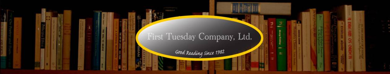 First Tuesday Company, Ltd.